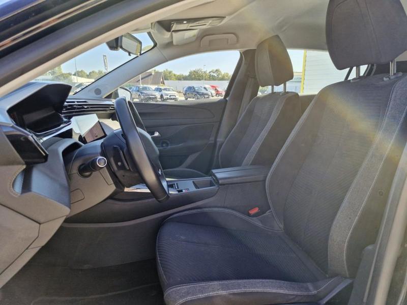 Peugeot 308 Bluehdi 130ch Eat8 Active Pack