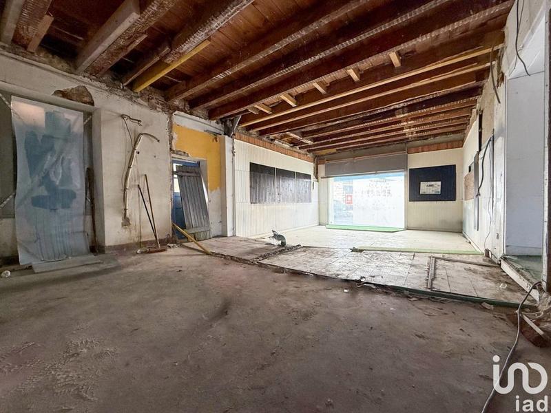 Local commercial - 106 m²