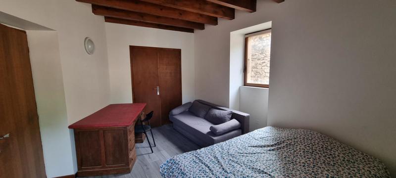 Maison de village - 145 m² - 8 pièces