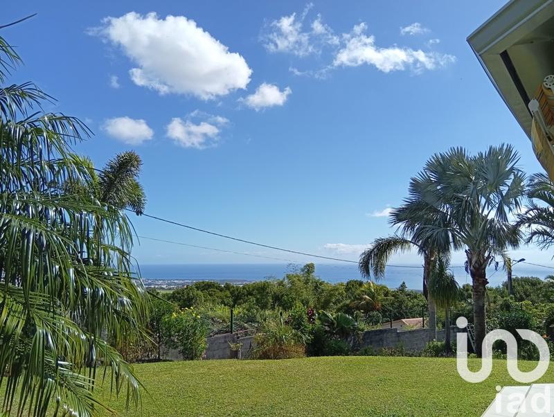 Maison - 200 m² - 6 pièces