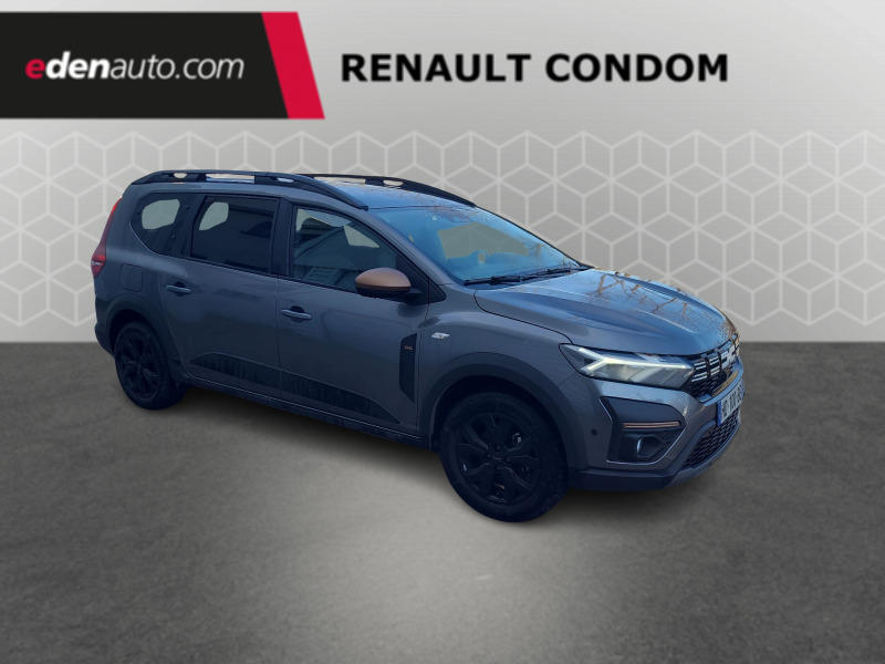 Dacia Jogger Hybrid 140 7 places Gsr2 Extreme