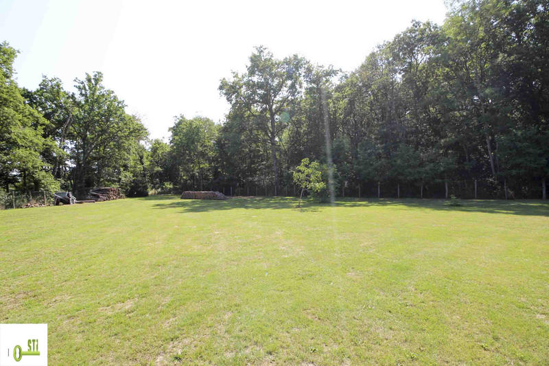 Maison - 160 m² - 5 pièces