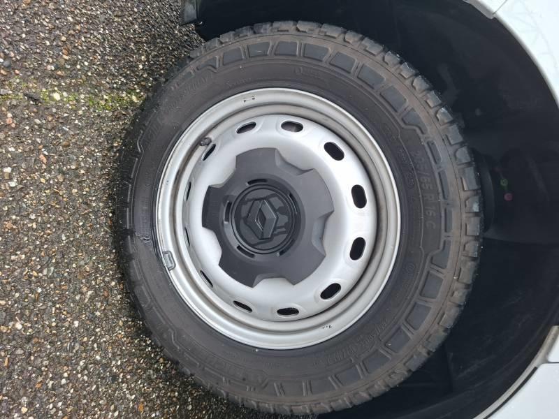 Renault Trafic Fgn L1h1 3000 Kg Blue Dci 130 Grand Confort