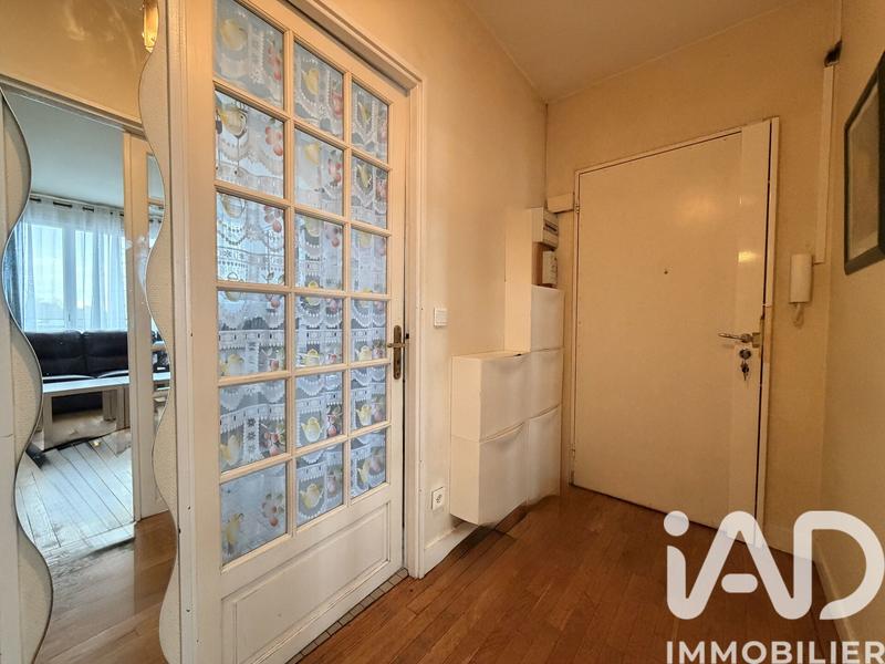 Appartement - 75 m² - 4 pièces