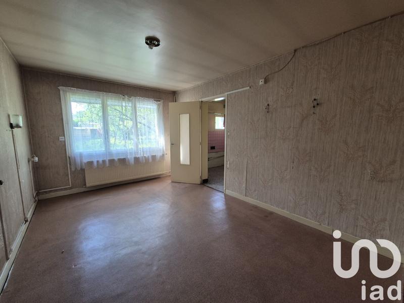 Maison - 83 m² - 3 pièces