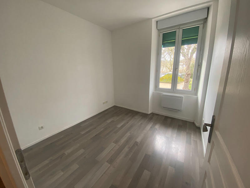 Appartement - 50 m² - 3 pièces