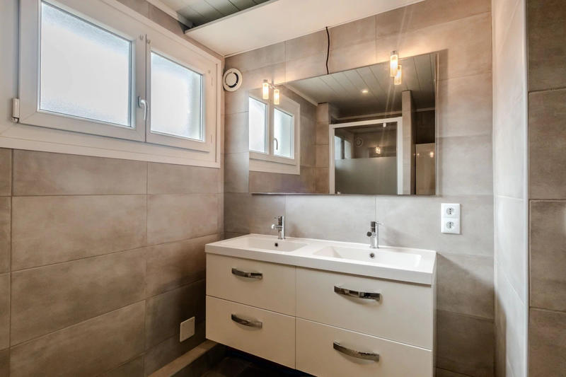 Appartement - 84 m² - 4 pièces