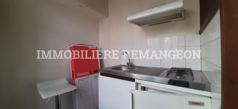 Maison de village - 95 m² - 4 pièces