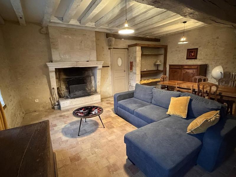 Maison de campagne - 127 m² - 4 pièces