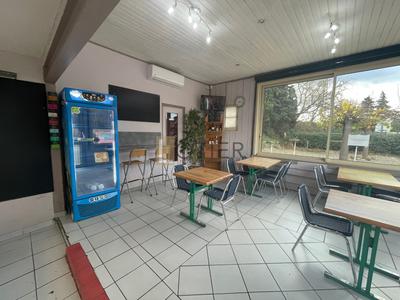 Fonds de commerce - Magasins - 120 m²