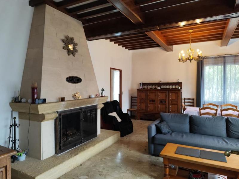 Maison - 164 m² - 4 pièces