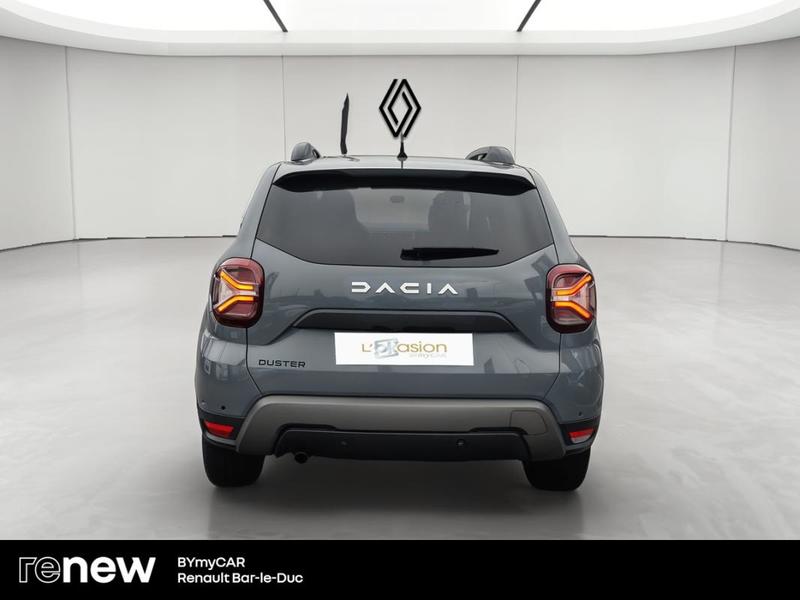 Dacia Duster TCe 150 4x2 Edc Journey
