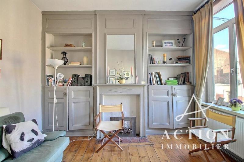 Maison - 142 m² - 5 pièces