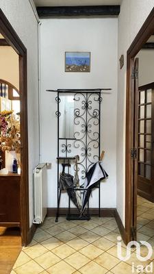 Maison de village - 141 m² - 7 pièces