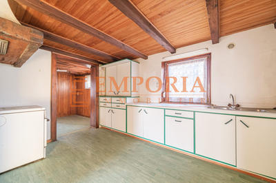 Maison - 122 m² - 6 pièces