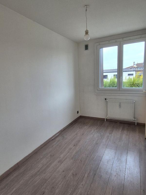 Appartement - 62 m² - 2 pièces