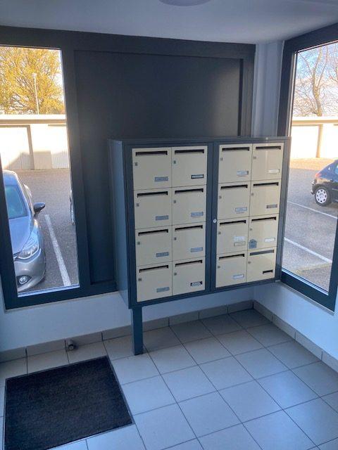 Appartement - 64 m² - 4 pièces