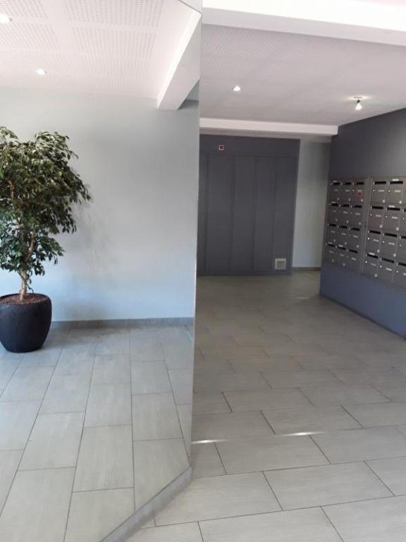 Appartement - 138 m² - 5 pièces