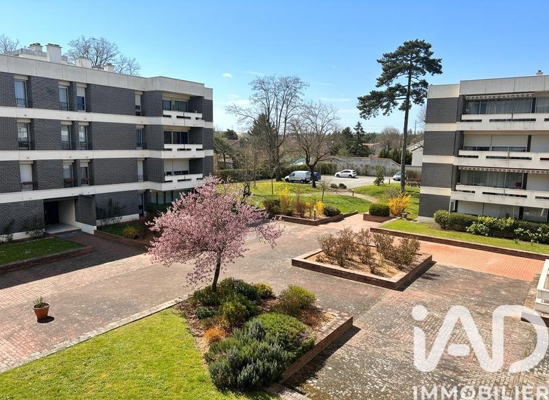 Appartement - 83 m² - 4 pièces