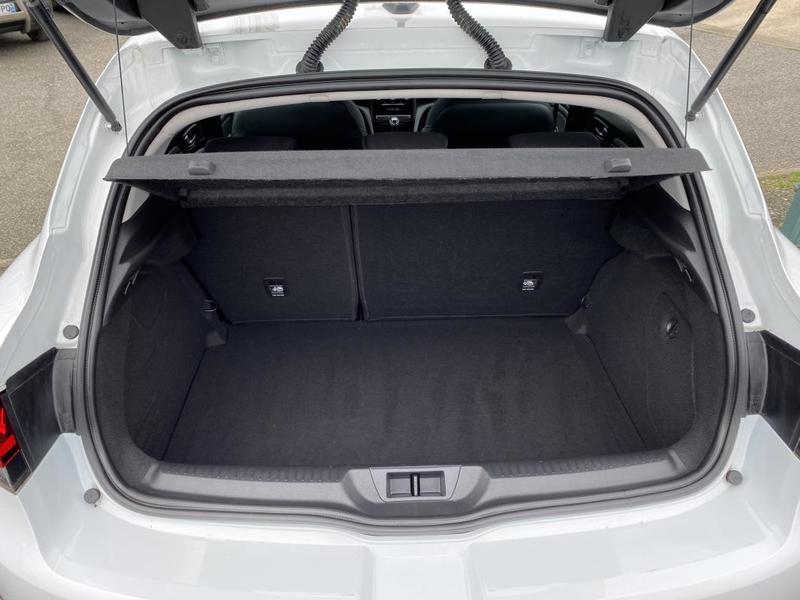 Renault Mégane IV Blue Dci 115 Zen