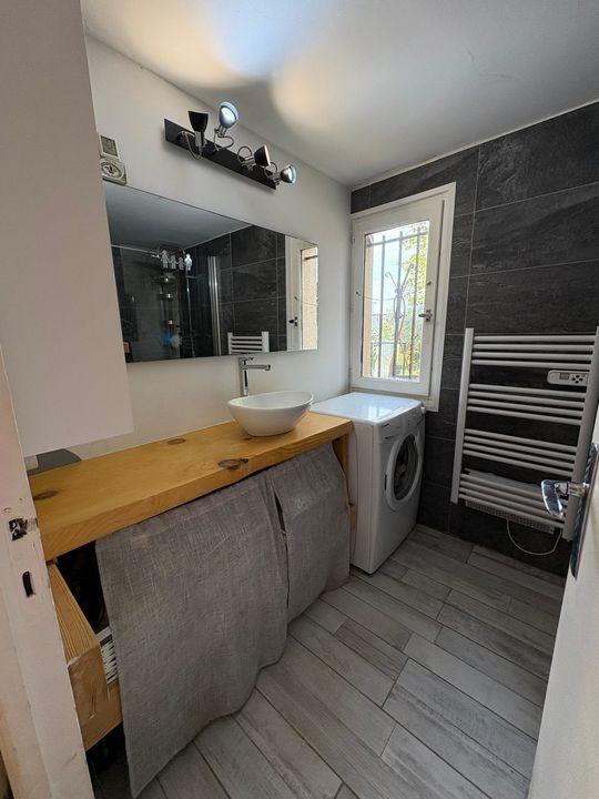 Maison d'architecte - 235 m² - 7 pièces