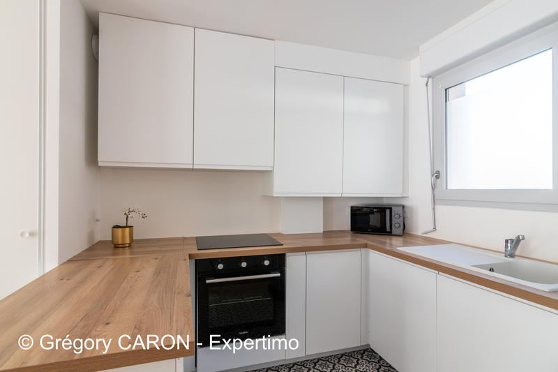 Maison - 77 m² - 4 pièces