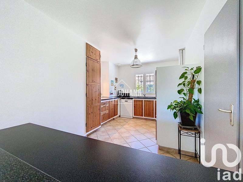 Maison - 103 m² - 5 pièces