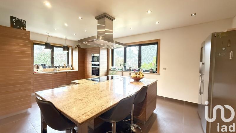 Maison de maîtres - 510 m² - 15 pièces