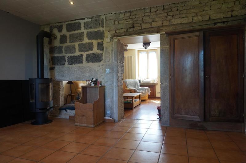 Maison - 190 m² - 6 pièces