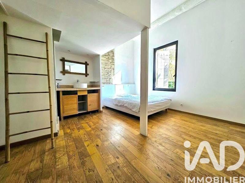 Maison de village - 190 m² - 7 pièces