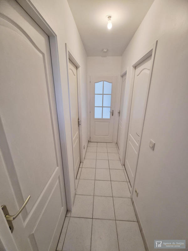 Maison - 82 m² - 4 pièces