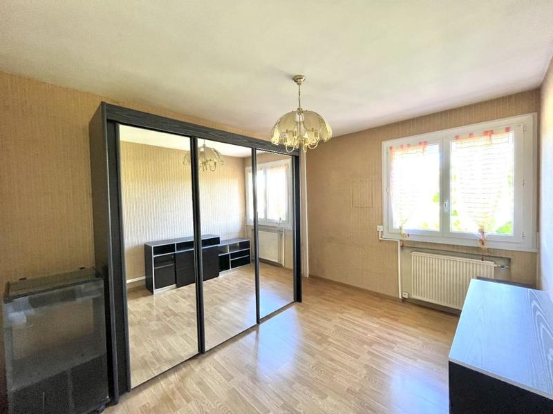 Maison - 114 m² - 5 pièces