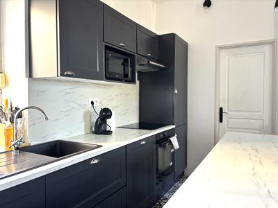 Appartement - 51 m² - 3 pièces