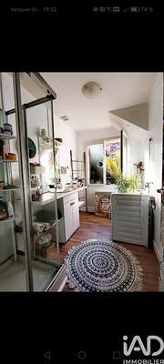 Maison de village - 78 m² - 4 pièces