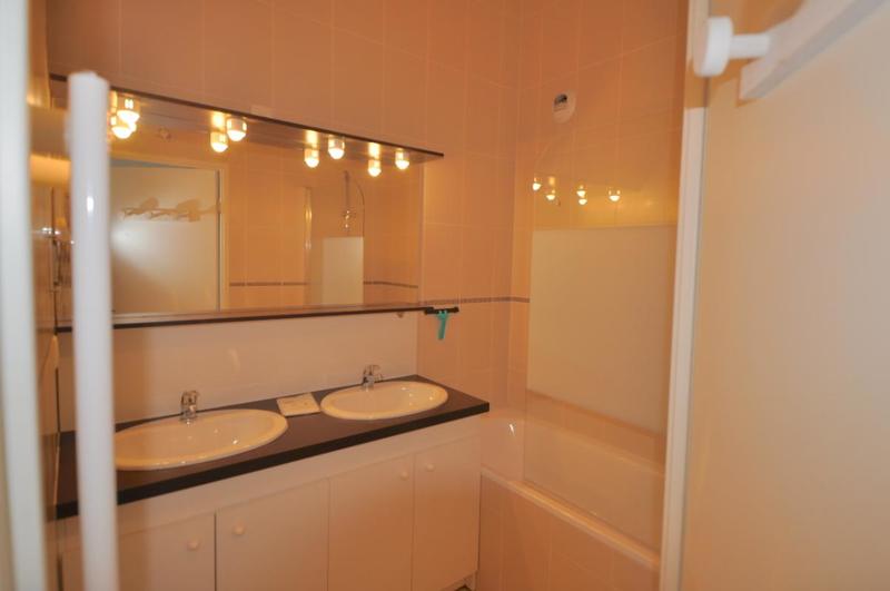 Appartement - 91 m² - 5 pièces