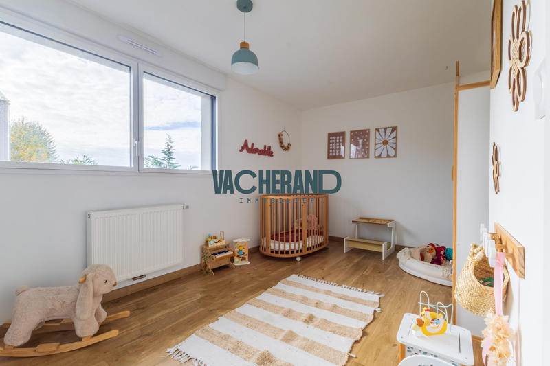 Maison - 150 m² - 5 pièces