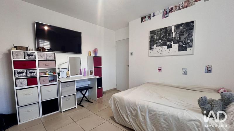 Maison - 103 m² - 4 pièces