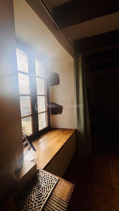 Maison de campagne - 222 m² - 9 pièces