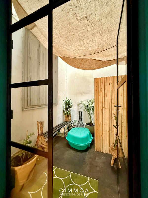 Appartement - 145 m² - 4 pièces