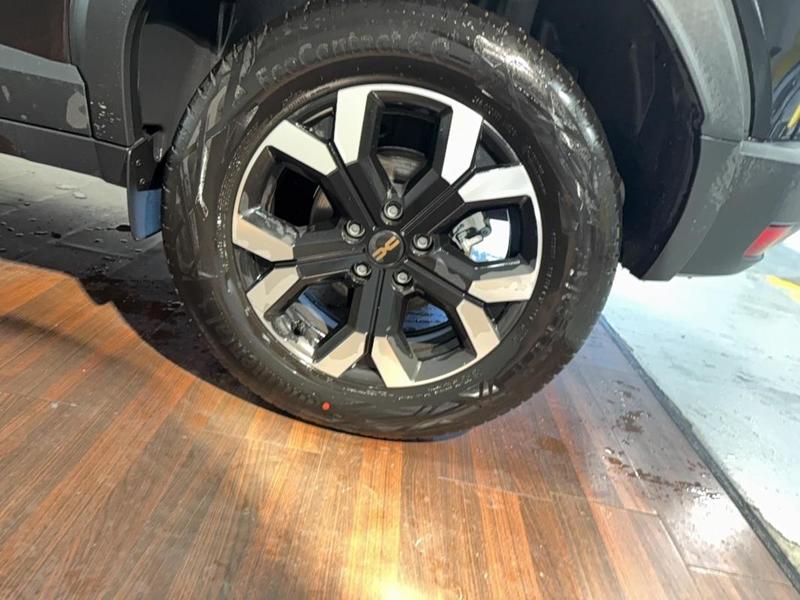 Dacia Duster Eco-G 100 Extreme