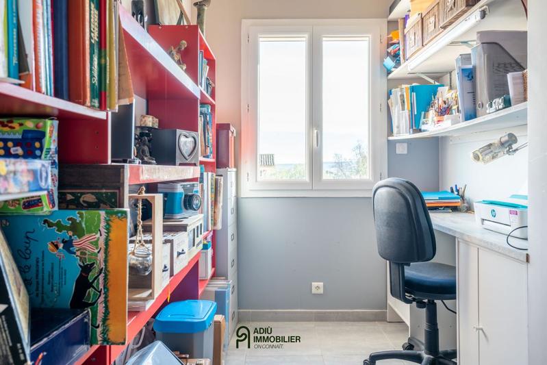 Maison - 89 m² - 3 pièces