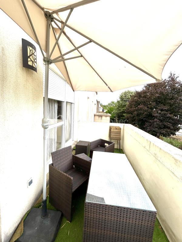 Appartement - 95 m² - 4 pièces