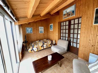 Maison - 66 m² - 4 pièces