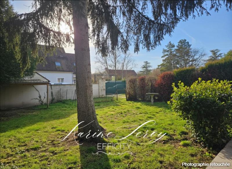 Maison - 111 m² - 5 pièces