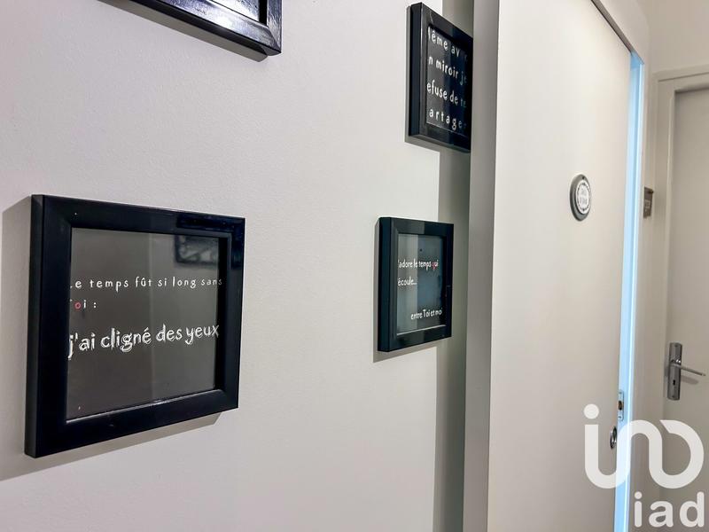 Maison de ville - 205 m² - 8 pièces