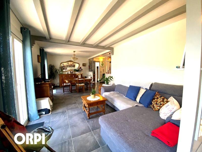 Villa - 98 m² - 4 pièces