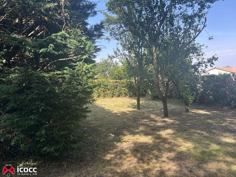 Maison - 27 m² - 2 pièces