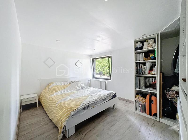 Maison de campagne - 104 m² - 4 pièces