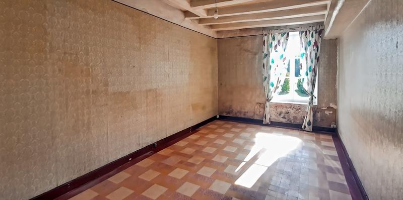 Longère - 118 m² - 5 pièces