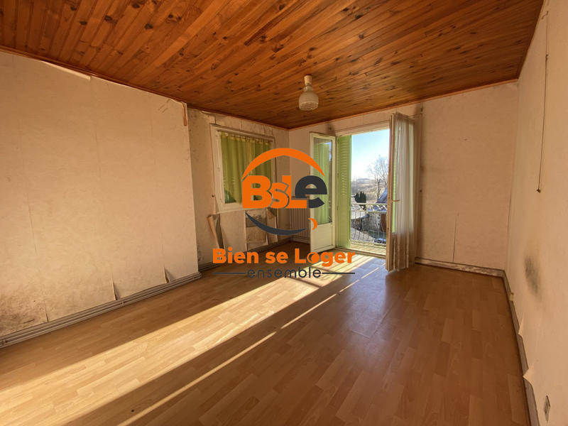 Maison - 113 m² - 5 pièces